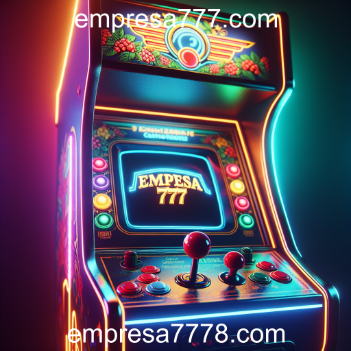 A Nostalgia dos Jogos de Arcade e Sua Evolução