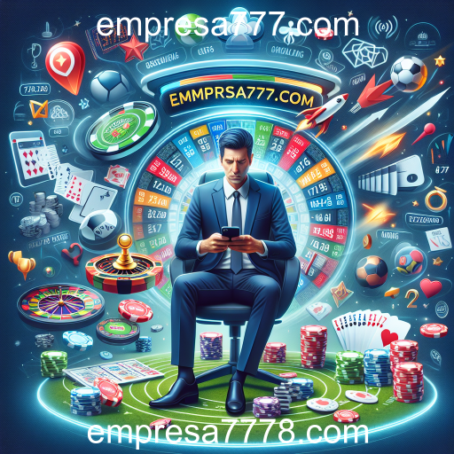 Apostas Esportivas: O Crescimento e a Diversidade do Jogo Online